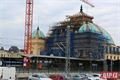 Plzeň rekonstrucke nádraží / 29.9.2023
