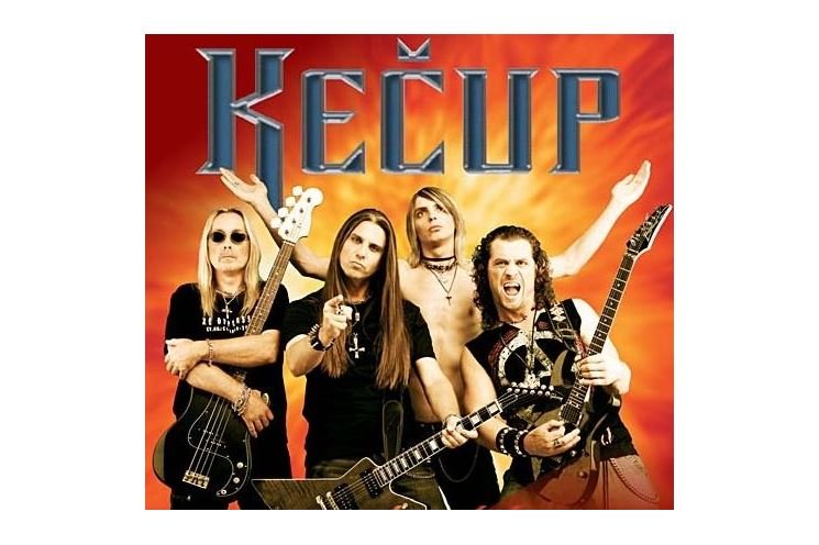 Kečup Kečup