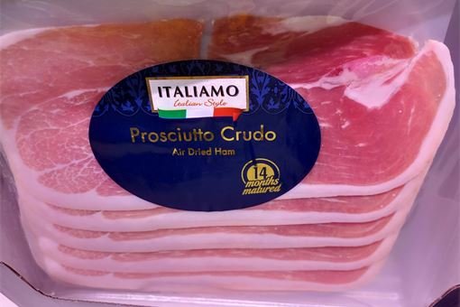 Lidl Prosciutto Crudo_1023_SZPI Lidl Prosciutto Crudo_1023_SZPI