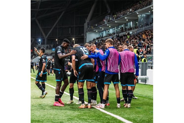 Viktorka_Astana Arena_FCVP Viktorka_Astana Arena_FCVP