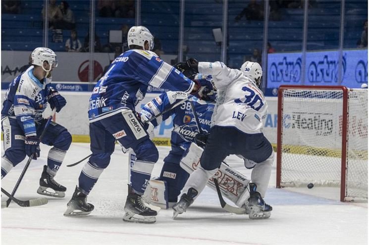 Kometa Brno_HC Škoda Plzeň Kometa Brno_HC Škoda Plzeň