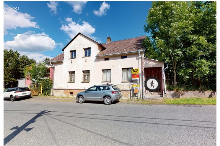 Nemanice na Domažlicku