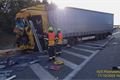 nehoda kamionů na D5 u Plzně_HZSPK1