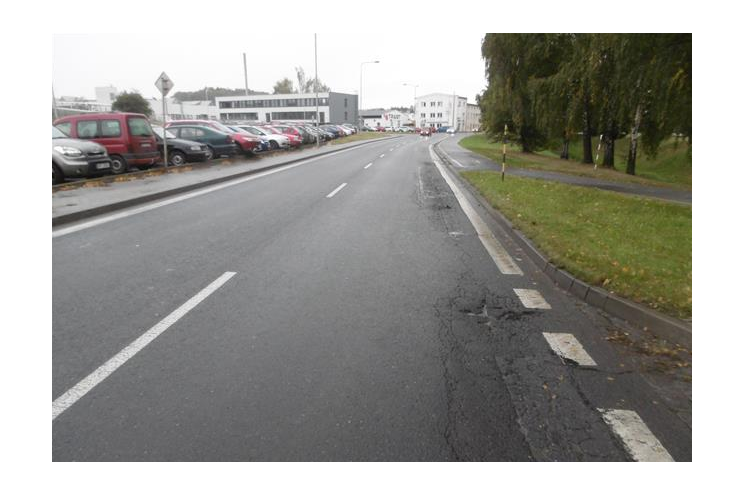 Koldinova ulice_oprava_23_město Klatovy Koldinova ulice_oprava_23_město Klatovy