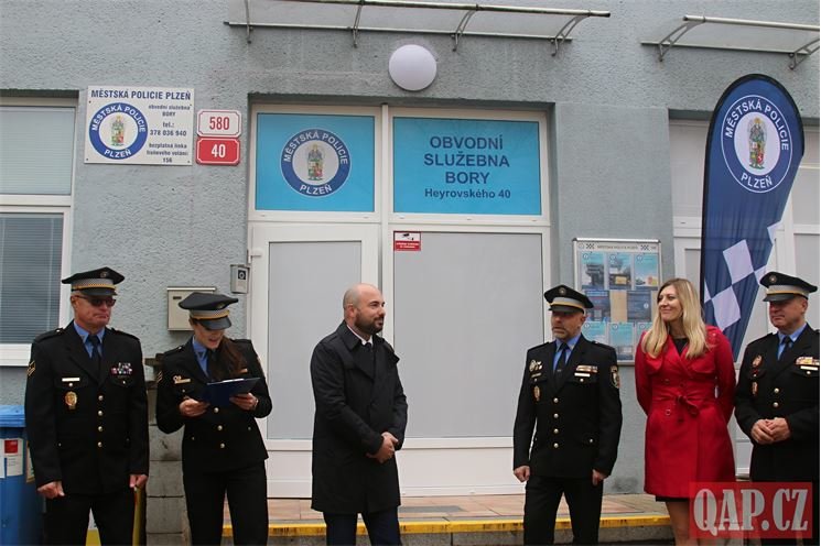 Městská policie Plzeň služebna Bory_1123_QAP (5)