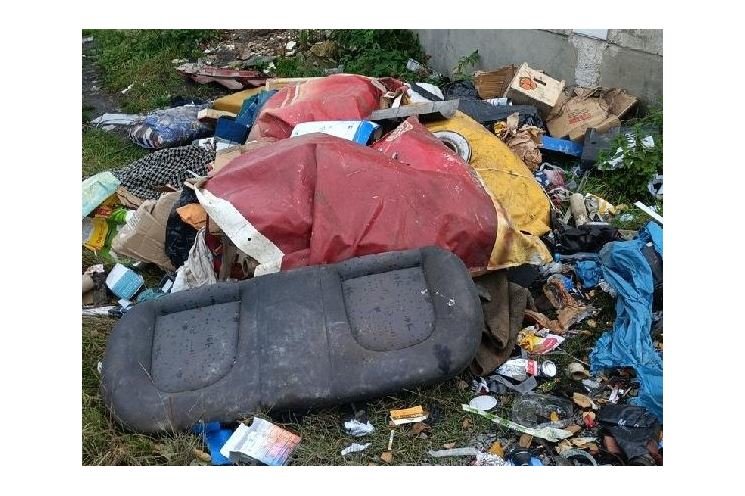 skládka na DOubravce_MPP skládka na DOubravce_MPP