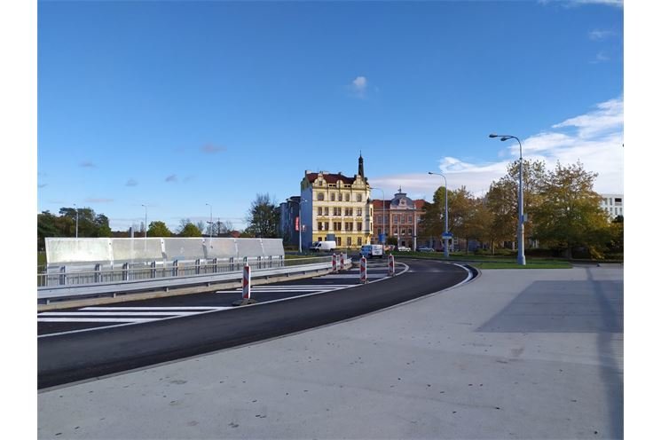řsd rondel opravy mostu hotove1