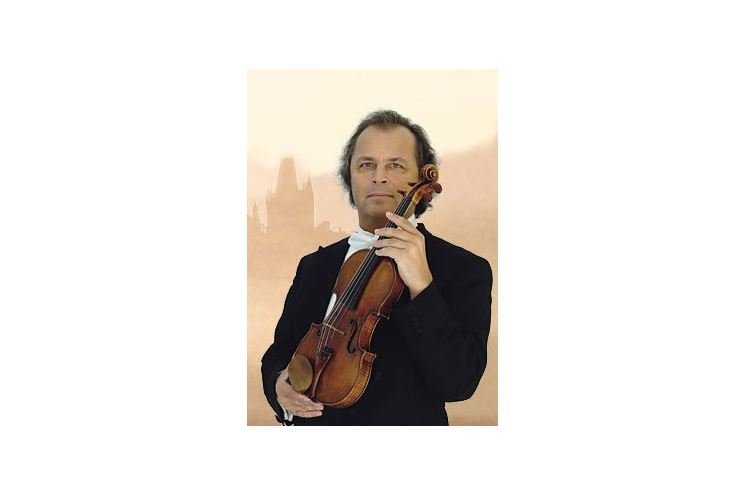 Václav Hudeček Václav Hudeček