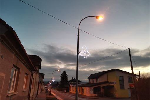 osvětlení LED_1123_Blovice osvětlení LED_1123_Blovice