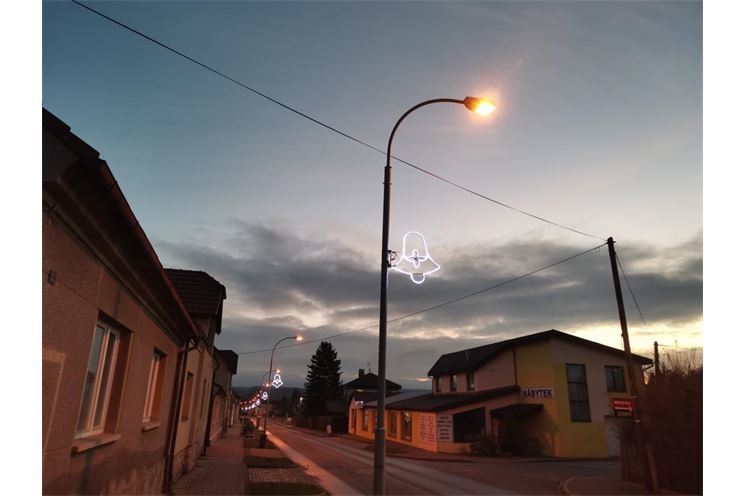 osvětlení LED_1123_Blovice osvětlení LED_1123_Blovice