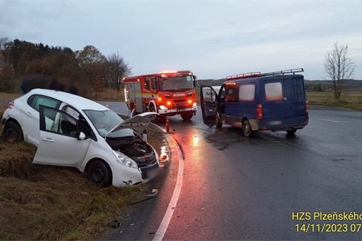 Šťáhlavy- Nezvěstice_1123_HZSPK3 Šťáhlavy- Nezvěstice_1123_HZSPK3