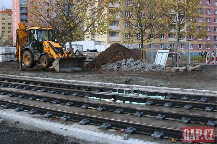 Koterovská rekonstrukce tram. 1123_QAP (4) Koterovská rekonstrukce tram. 1123_QAP (4)