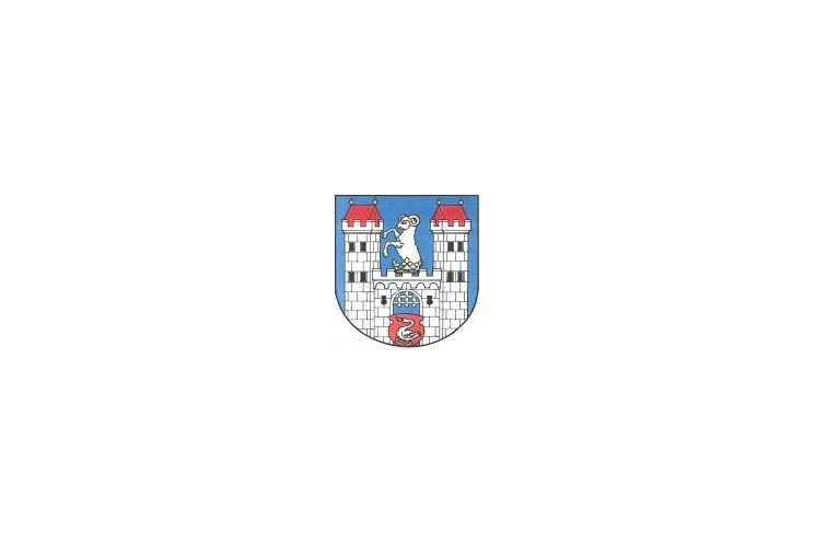 znak poběžovic znak poběžovic