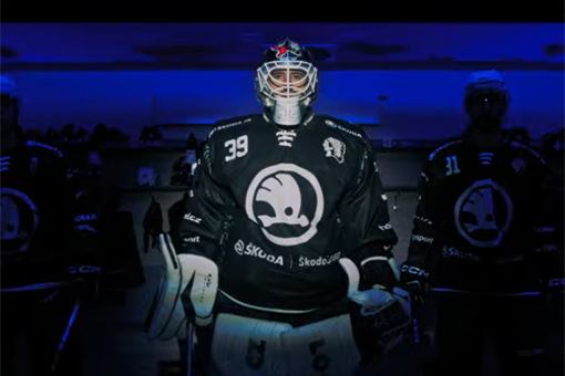 nové dresy černé 2023_2024_HC Škoda Plzeň