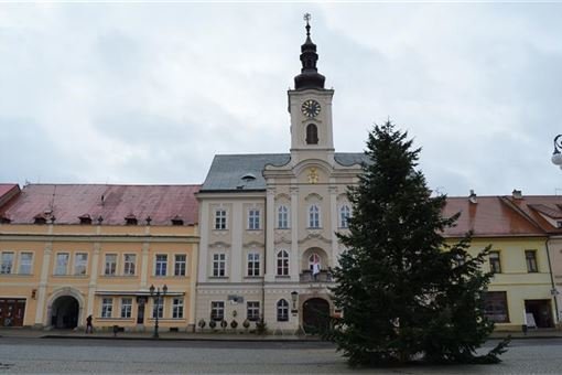 Vánoce 23_město Rokycany (4)