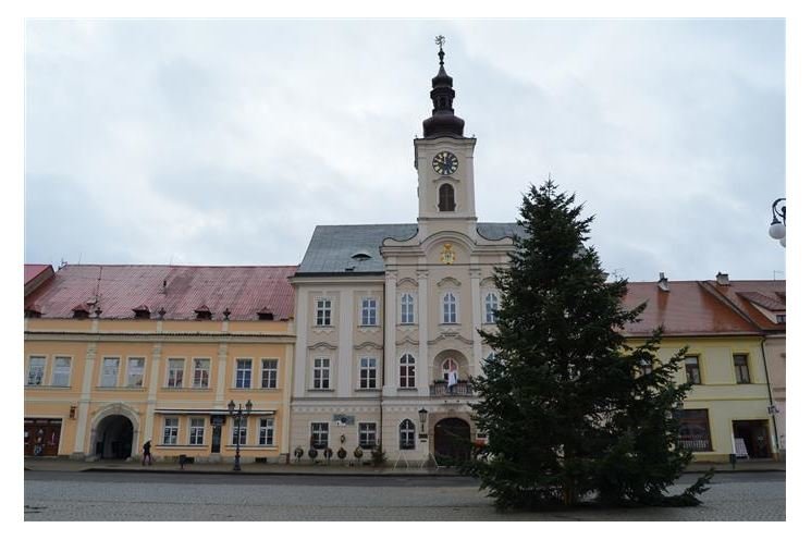 Vánoce 23_město Rokycany (4)
