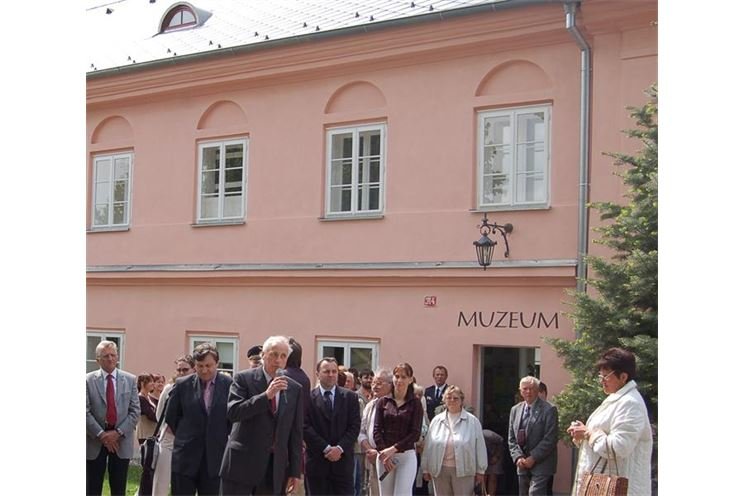 Ilustrační foto, Muzeum příhraničí Ilustrační foto, Muzeum příhraničí