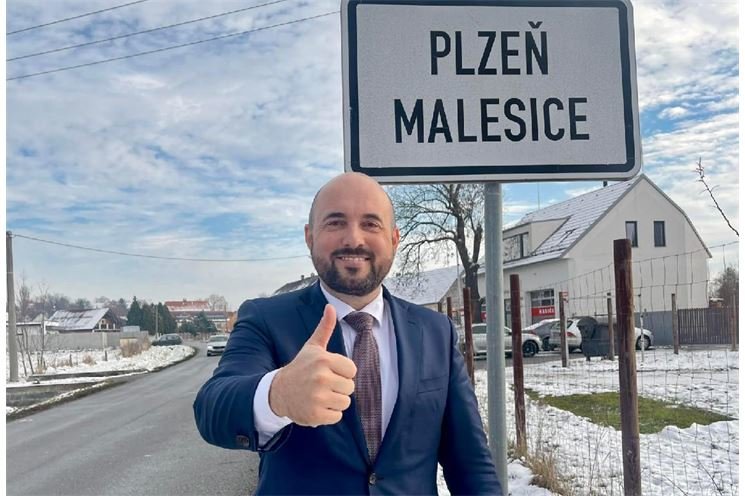 Zarzycký Malesice Zarzycký Malesice