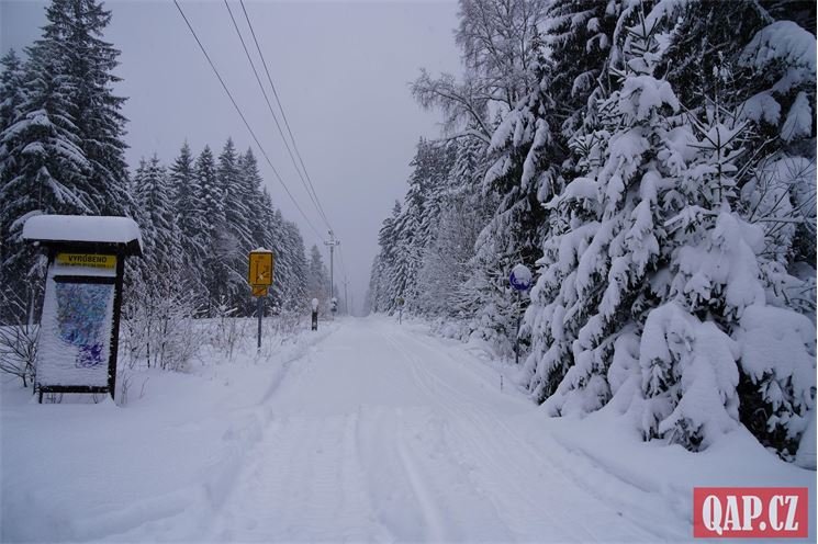 Šumava _Železnorudsko 1_12_foto QAP (27)