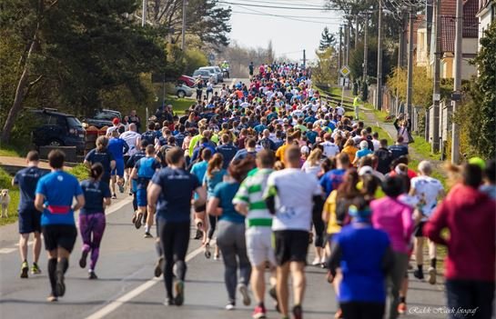 pulmaraton foto