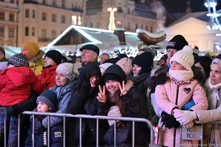 Rozsvícení stromečku_Plzeň_1223_Milan Svoboda (7)