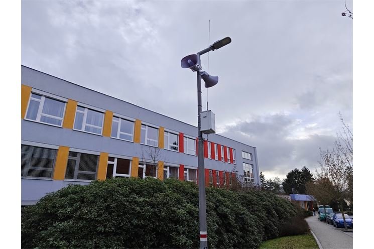 varovný systém Domažlice_1223_město Domažlice varovný systém Domažlice_1223_město Domažlice