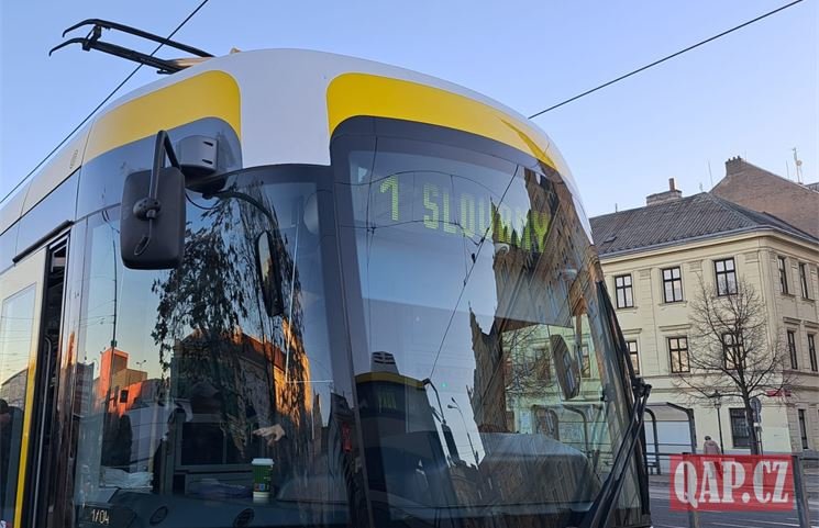 tramvaj 1 Slovany_ilustrační_QAP
