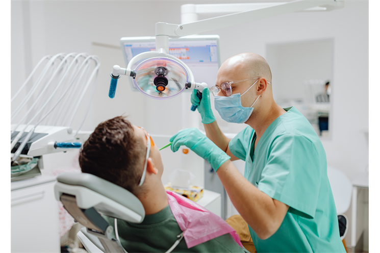 Orální medicína_zdroj canva.com Orální medicína_zdroj canva.com