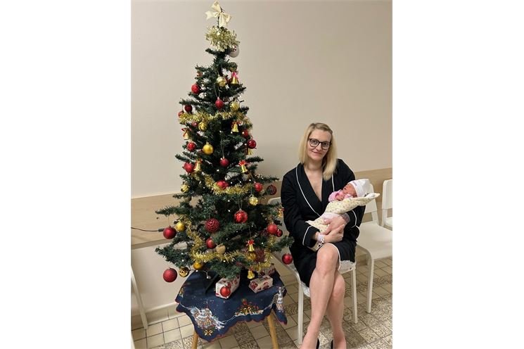 700_miminko roku 2023_z 26_12_2023_Mulačova nemocnice 700_miminko roku 2023_z 26_12_2023_Mulačova nemocnice