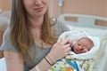 První novorozenec Klatovy_2024_Klatovská nemocnice (2)
