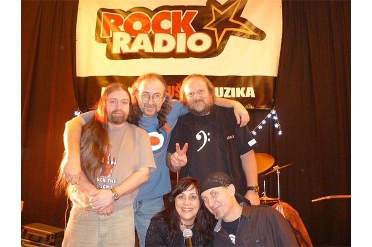 Košík band Košík band