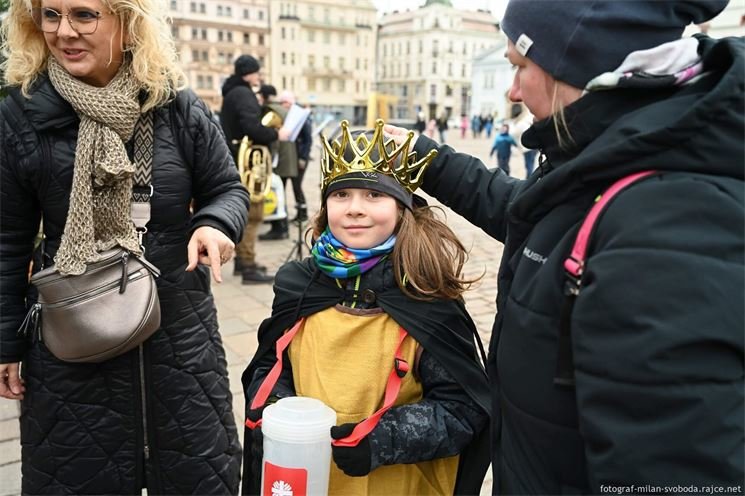 Tříkrálový pochod Plzní_0124_Milan Svoboda (2)