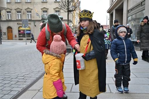 Tříkrálový pochod Plzní_0124_Milan Svoboda (14)