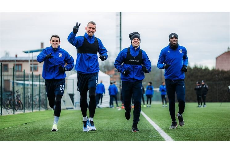 FCVP zimní příprava 2024_FCVP
