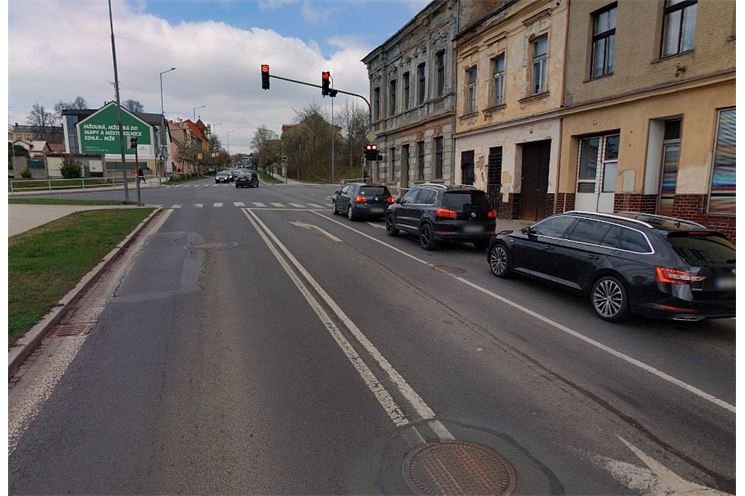 Panenská Tachov_0124_město Tachov Panenská Tachov_0124_město Tachov