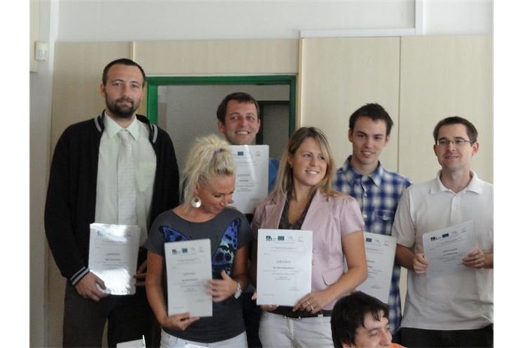 Kruzů se zúčastnili studenti ZČU i zástupci veřejnosti. 