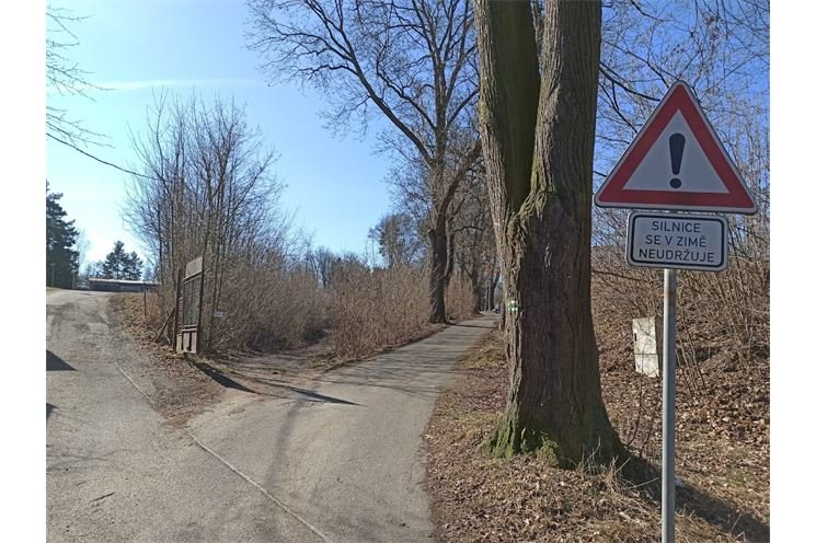 silnice-na-vavrinecek_město Domažlice silnice-na-vavrinecek_město Domažlice