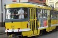 tramvaj plzen
