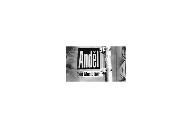 Anděl Café Music Bar Anděl Café Music Bar