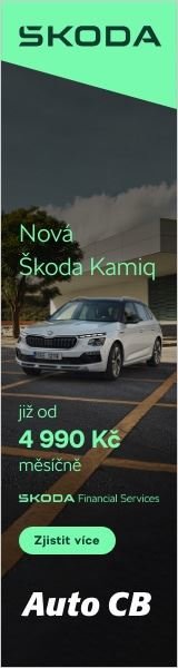 Auto CB ŠKODA Kamiq flexi