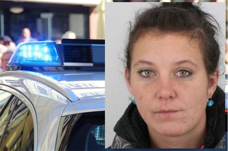 Kateřina Jandová Kateřina Jandová