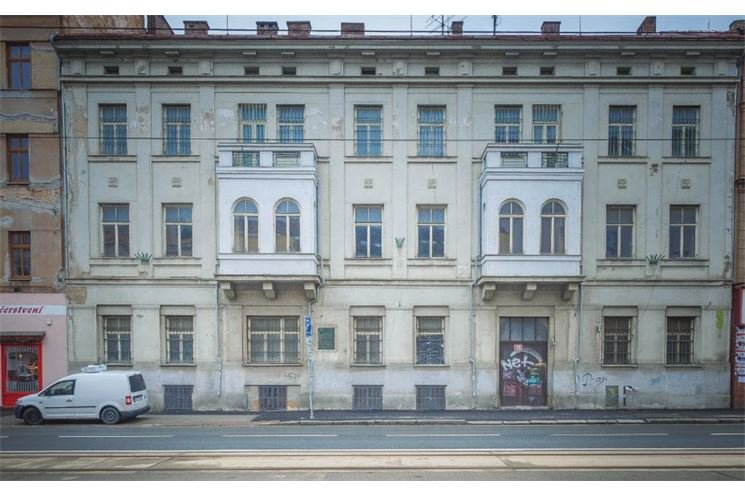 rekonstrukce Klatovská 19_0224_zdroj Útvar koncepce a rozvoje města Plzně (1) rekonstrukce Klatovská 19_0224_zdroj Útvar koncepce a rozvoje města Plzně (1)