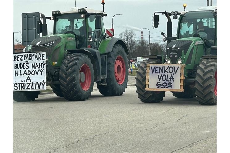 traktor protest 2024_PČR X