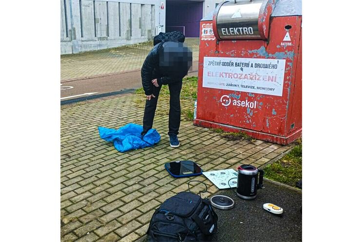 krádež elektrospotřebičů_MPP krádež elektrospotřebičů_MPP
