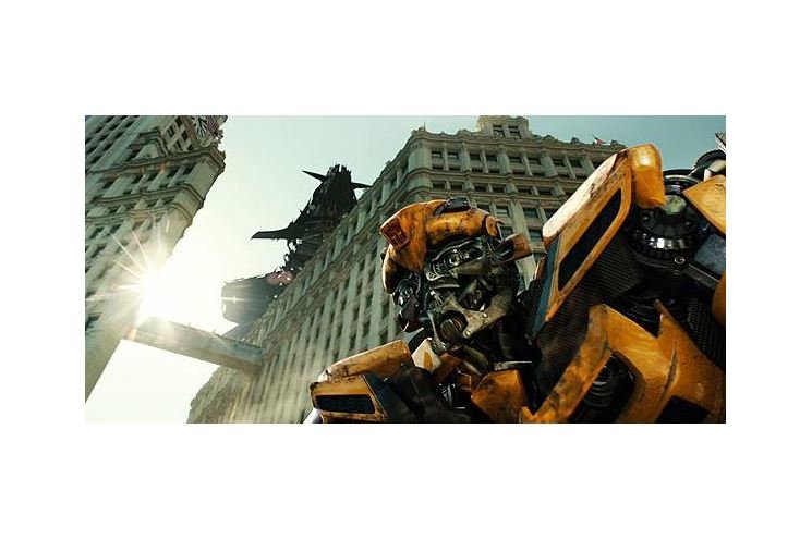 Transformers 3 Transformers 3
