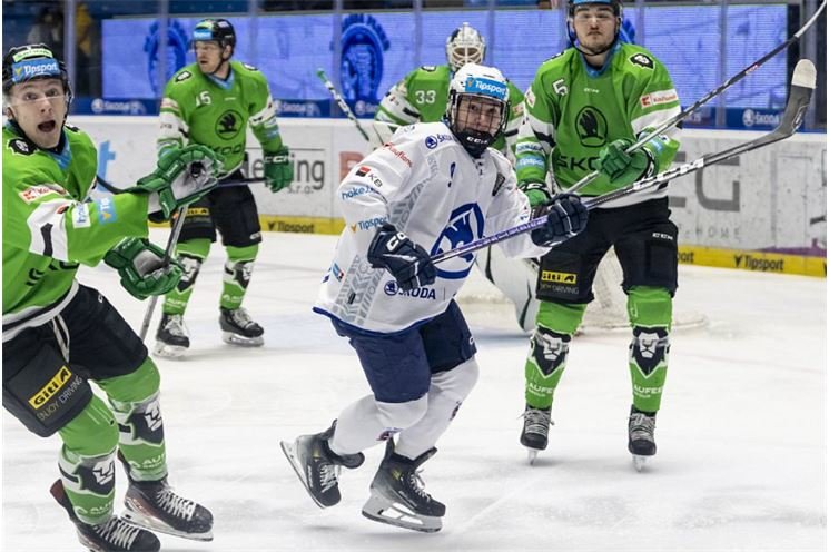 Škoda x Mladá Boleslav_HC Škoda Plzeň