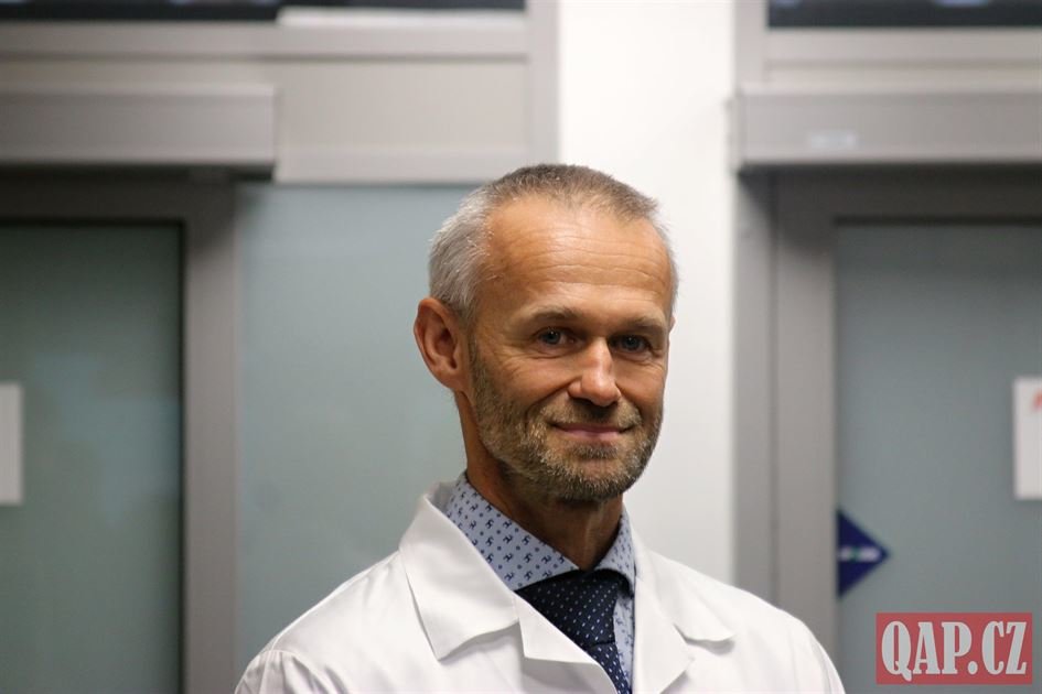 Profesor Mat jovi Z FN Plze Se Op t Dostal Do Presti n ho eb ku profesor-mat-jovi-z-fn-plze-se-op-t-dostal-do-presti-n-ho-eb-ku