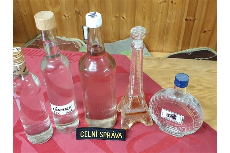 celnici 4