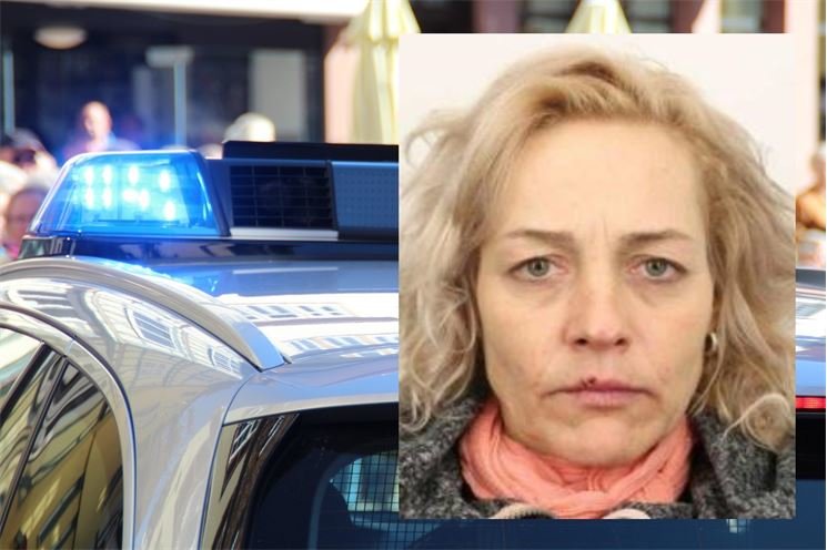 Eva Tirmanová Eva Tirmanová