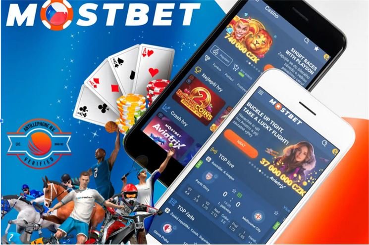 mostbet